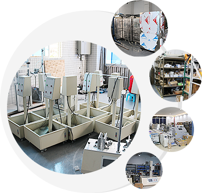 恒溫恒濕試驗箱結構特點體現在哪里