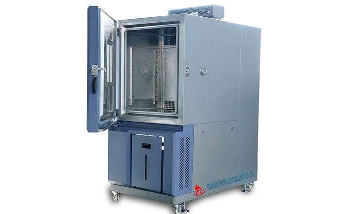 立式（臺(tái)式）恒溫恒濕試驗(yàn)箱