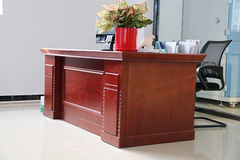 高低溫試驗箱廠家總經(jīng)理辦公室