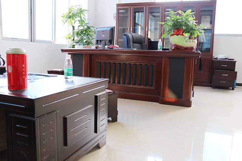 高低溫試驗箱廠家總經(jīng)理辦公室